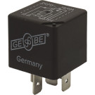 9 9073 1 Relais, Arbeitsstrom