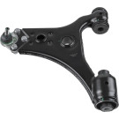 37802 01 Lenker, Radaufhängung