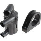 2221124 Zusatzwasserpumpe (Kühlwasserkreislauf)