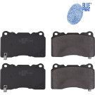 ADA104282 Bremsbelagsatz, Scheibenbremse