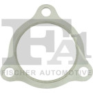 110-917 Dichtung, Abgasrohr