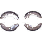 8DB 355 002-691 Bremsbackensatz