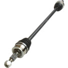 49-2570 Antriebswelle 49-2570 Antriebswelle