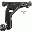 33912 01 Lenker, Radaufhängung