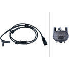 Hella | Sensor, Raddrehzahl | 6PU 012 039-631 Hella | Sensor, Raddrehzahl | 6PU 012 039-631