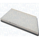 Magneti Marelli | Filter, Innenraumluft | 350203061630