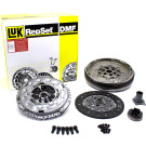 LuK 600 0016 00 Kupplungssatz mit Zweimassenschwungrad LuK 600 0016 00 Kupplungssatz mit Zweimassenschwungrad