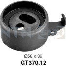 GT370.12 Spannrolle, Zahnriemen GT370.12 Spannrolle, Zahnriemen