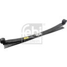 febi bilstein | Federnpaket | 185498