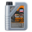 LIQUI MOLY Motoröl Top Tec 4200 5W-30 1 l Top Tec 4200 5W-30 New Generation 3706