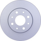 Hella | Bremsscheibe | 8DD 355 109-121