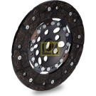 LuK | Kupplungsscheibe | 322 0234 10