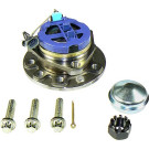 WM 1114 Radlagersatz COMPETENCE KIT