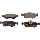 Maxgear | Bremsbelagsatz, Scheibenbremse | 19-2923
