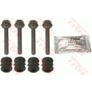 SP9896 Führungshülsensatz, Bremssattel