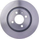 Hella | Bremsscheibe | 8DD 355 101-831