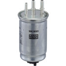 WK 8069 Kraftstofffilter WK 8069 Kraftstofffilter