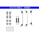 03.0137-9088.2 Zubehörsatz, Bremsbacken