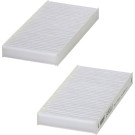 Hengst Filter | Filter, Innenraumluft | E4900LI-2