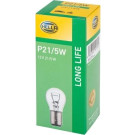 8GD 002 078-221 Glühlampe, Tagfahrleuchte LONG LIFE UP TO 3x LONGER LIFETIME