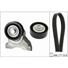 529 0007 10 Keilrippenriemensatz