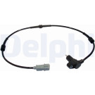 SS20027 Sensor, Raddrehzahl