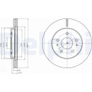 Delphi | Bremsscheibe | BG4326