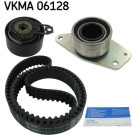 SKF | Zahnriemensatz | VKMA 06128