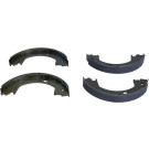 19-3476 Bremsbackensatz, Feststellbremse