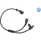 114 800 0015 Sensor, Raddrehzahl MEYLE-ORIGINAL: True to OE.