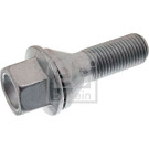 febi bilstein | 20 x FEBI Radschraube | 21508 febi bilstein | 20 x FEBI Radschraube | 21508