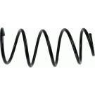 Sachs 2 x SACHS Fahrwerksfeder 998 447