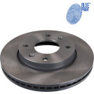 Blue Print | Bremsscheibe | ADG04356