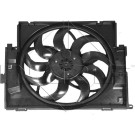 47736 Lüfter, Motorkühlung