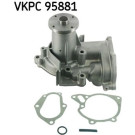 SKF | Wasserpumpe | VKPC 95881
