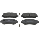 Ferodo | Bremsbelagsatz, Scheibenbremse | FDB4843 Ferodo | Bremsbelagsatz, Scheibenbremse | FDB4843