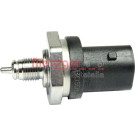 Metzger | Sensor, Öltemperatur/-druck | 0906191