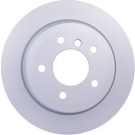 Hella | Bremsscheibe | 8DD 355 129-331