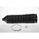 83983 Faltenbalg, Lenkung