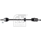 febi bilstein | Antriebswelle | 196038
