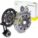 LuK 621 3008 33 Kupplungssatz RepSet Pro