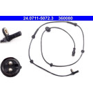 24.0711-5072.3 Sensor, Raddrehzahl