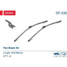 Denso | Wischblatt | Scheibenwischer | DF-230