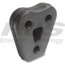HJS | Halter, Schalldämpfer | 83 45 7674