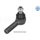 Meyle Spurstangenkopf MEYLE-ORIGINAL: True to OE 036 020 0015 Meyle Spurstangenkopf MEYLE-ORIGINAL: True to OE 036 020 0015