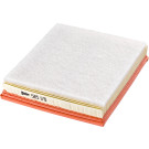 Valeo | Luftfilter | 585176