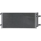 AC 902 000S Kondensator, Klimaanlage BEHR AC 902 000S Kondensator, Klimaanlage BEHR