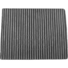 Corteco | Filter, Innenraumluft | 80001455