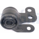 TD294W Lagerung, Lenker