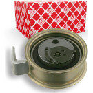 FEBI BILSTEIN 18554 Spannrolle, Zahnriemen FEBI BILSTEIN 18554 Spannrolle, Zahnriemen